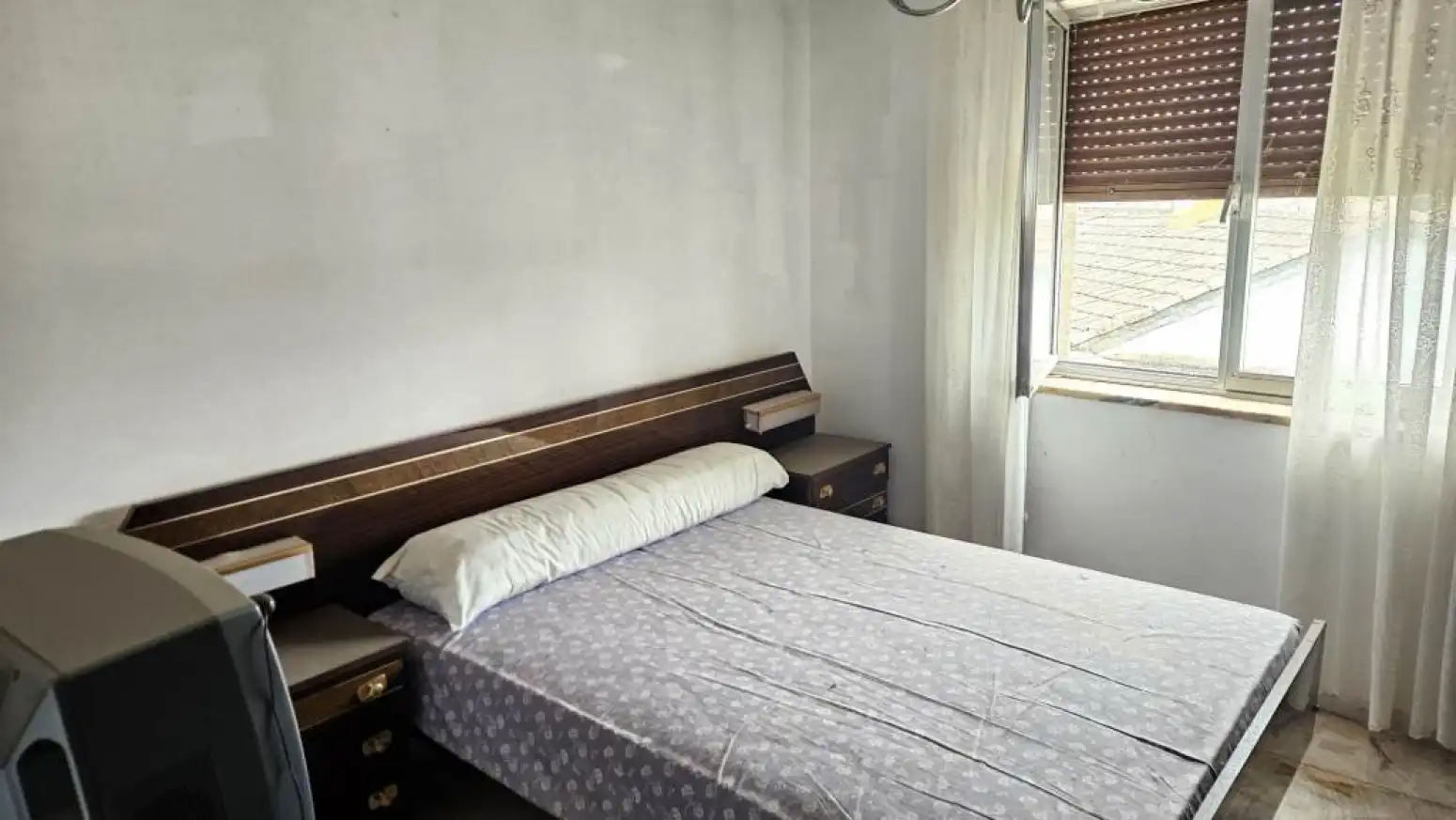 Bedroom of Houses for sale in Vega de Tirados  with Storage room and Balcony