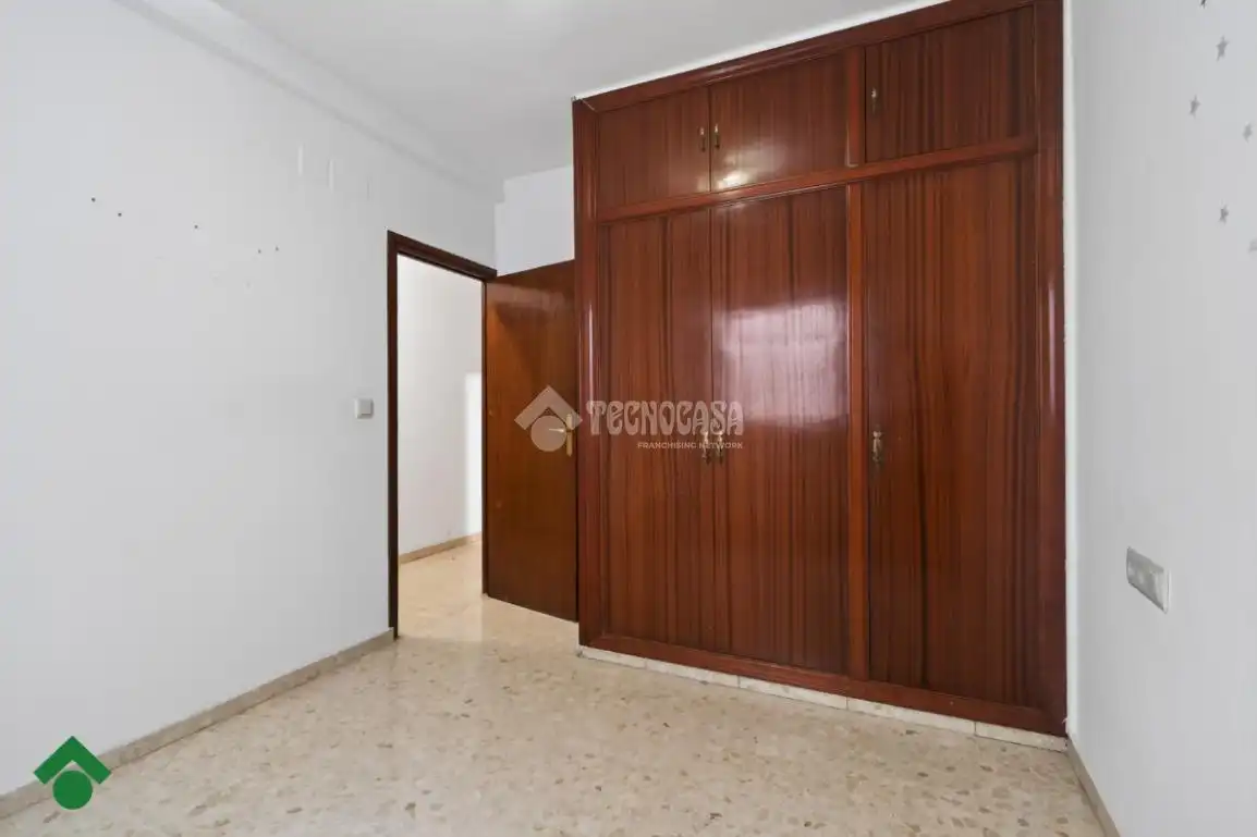 Pis amb terrassa en venda a Poniente-Sur, imagen 12