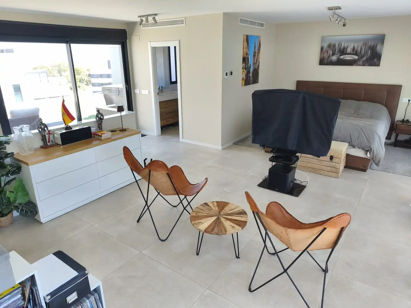 Ático con piscina en venta en Avenida Mar de Alborán, imagen 25