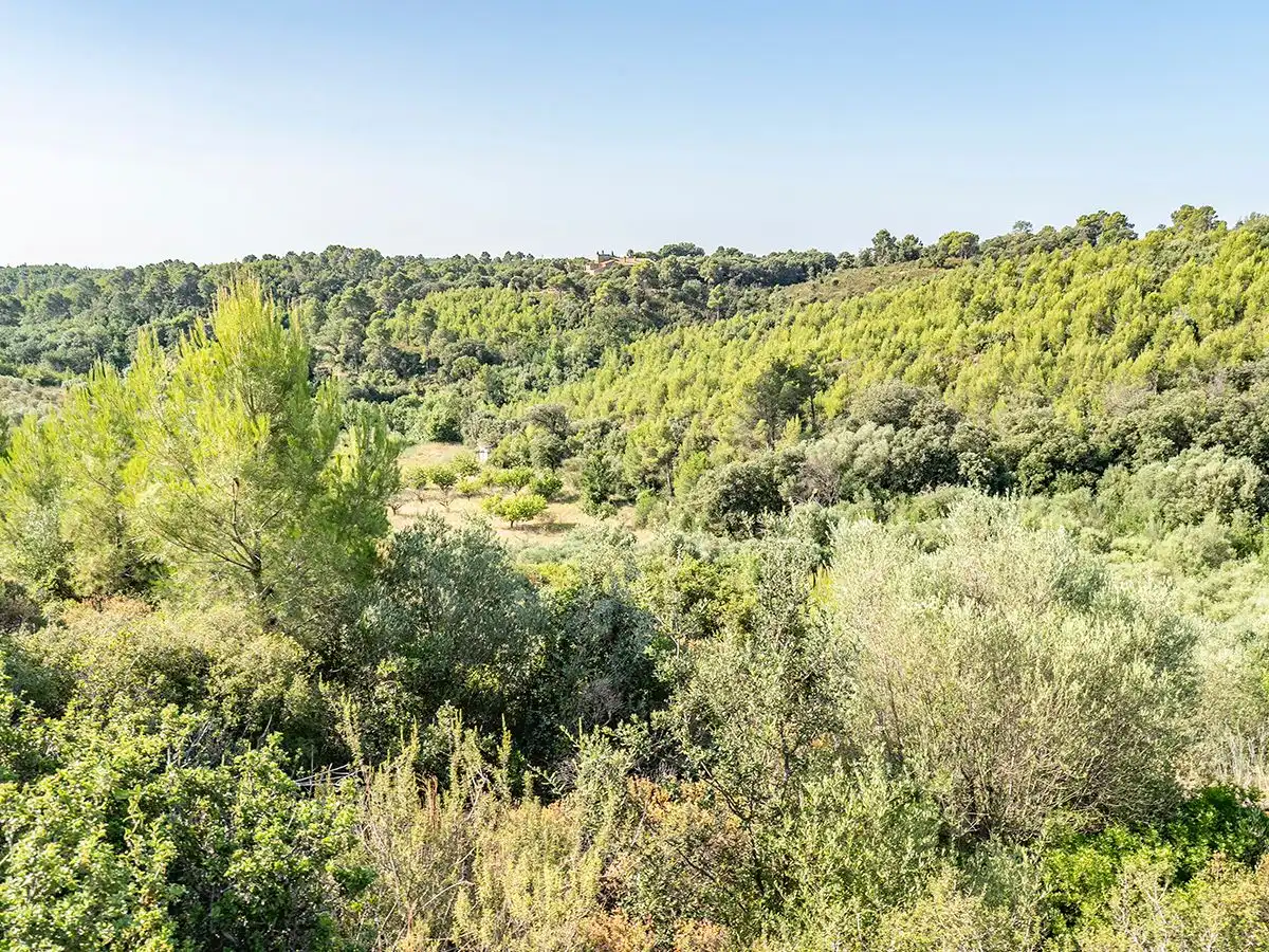 Finca rústica en venta en Llers