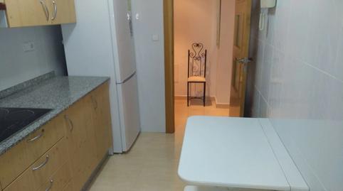 Foto 5 de Àtic de lloguer a Espinardo,  Murcia Capital