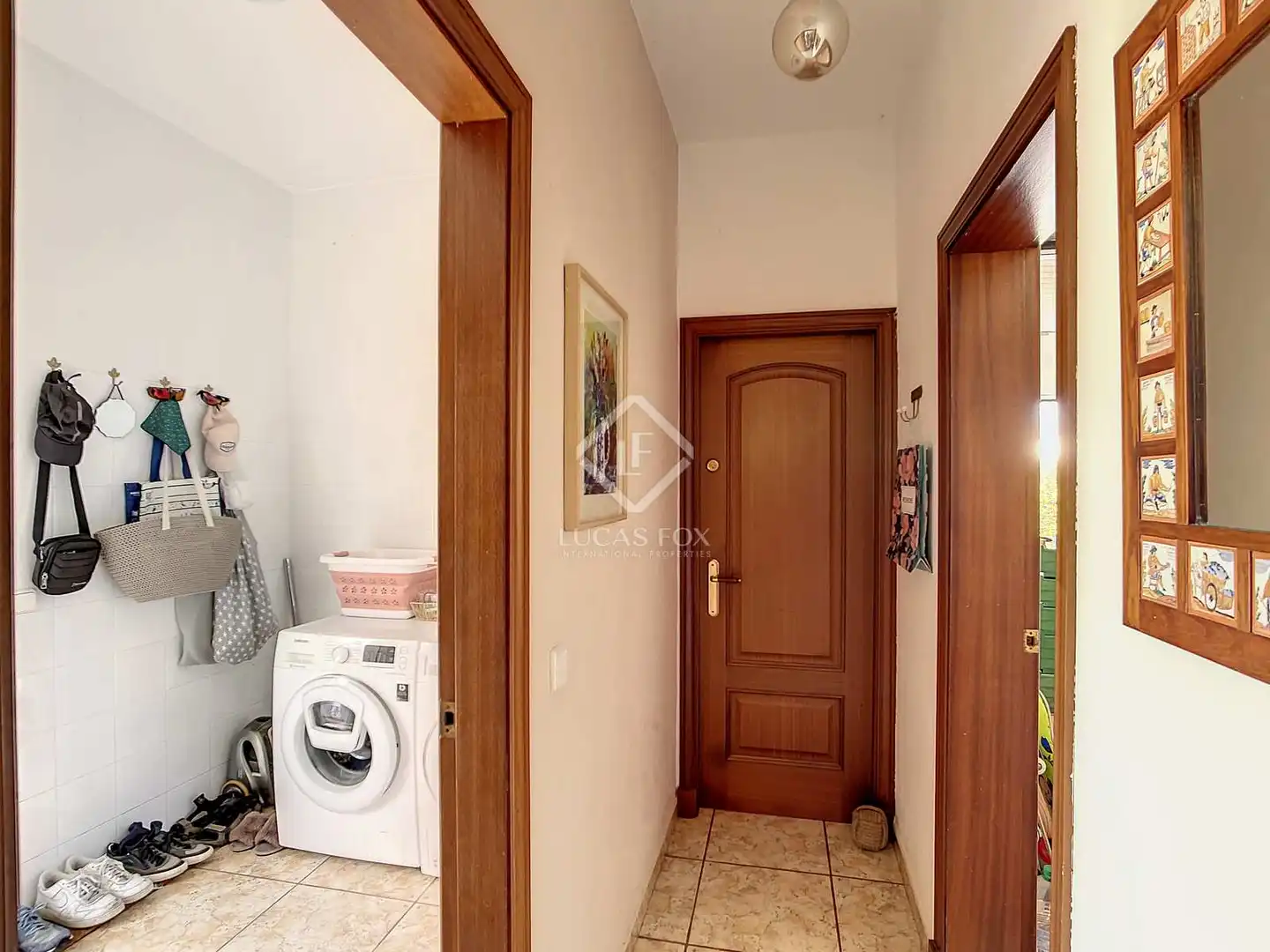 Casa rústica con jardín en venta en Alaior poble, imagen 20