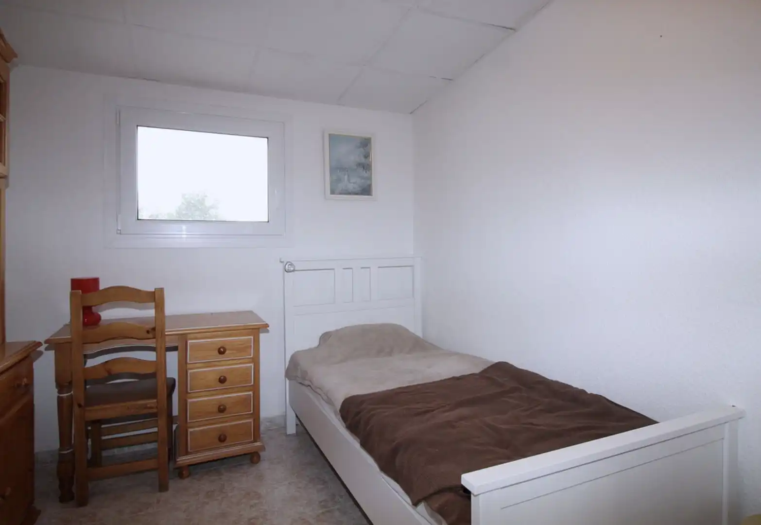 Bedroom of Houses for sale in Coín  with Air Conditioner, Heating and Private garden
