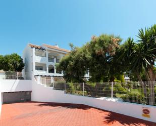 Exterior view of Garage for sale in Vinaròs