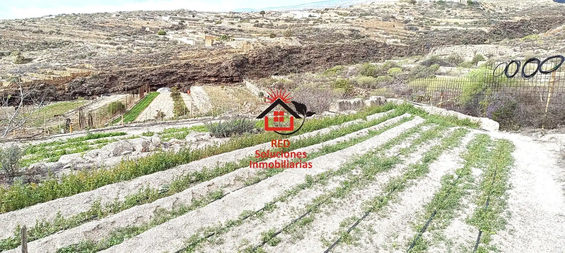 Rural land for sale in LOMO DEL BUENO, imagen 8