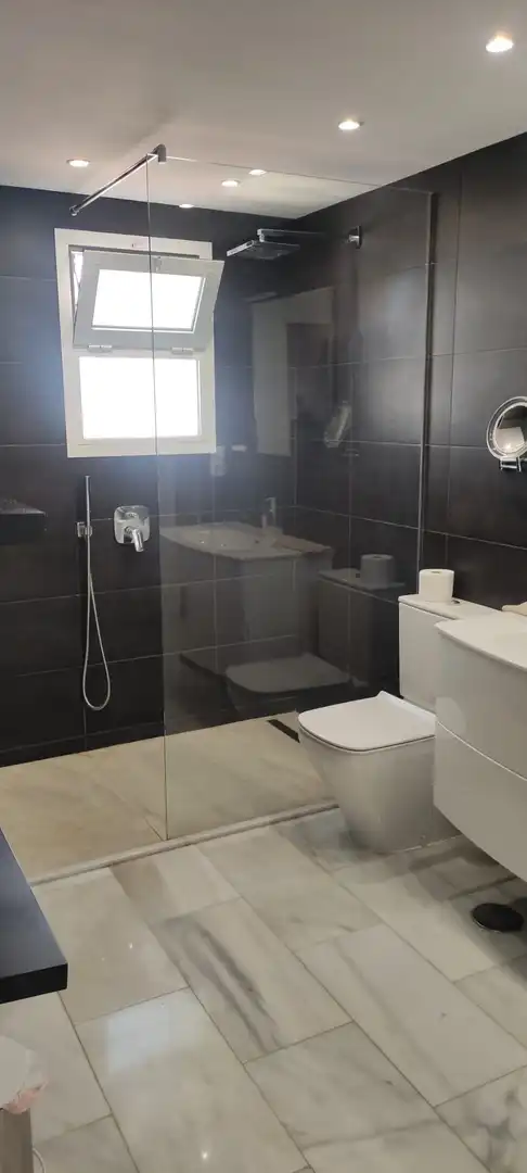 Ground floor for rent in ANA DE AUSTRIA-PEPINA NOR, 1, Puerto Banús