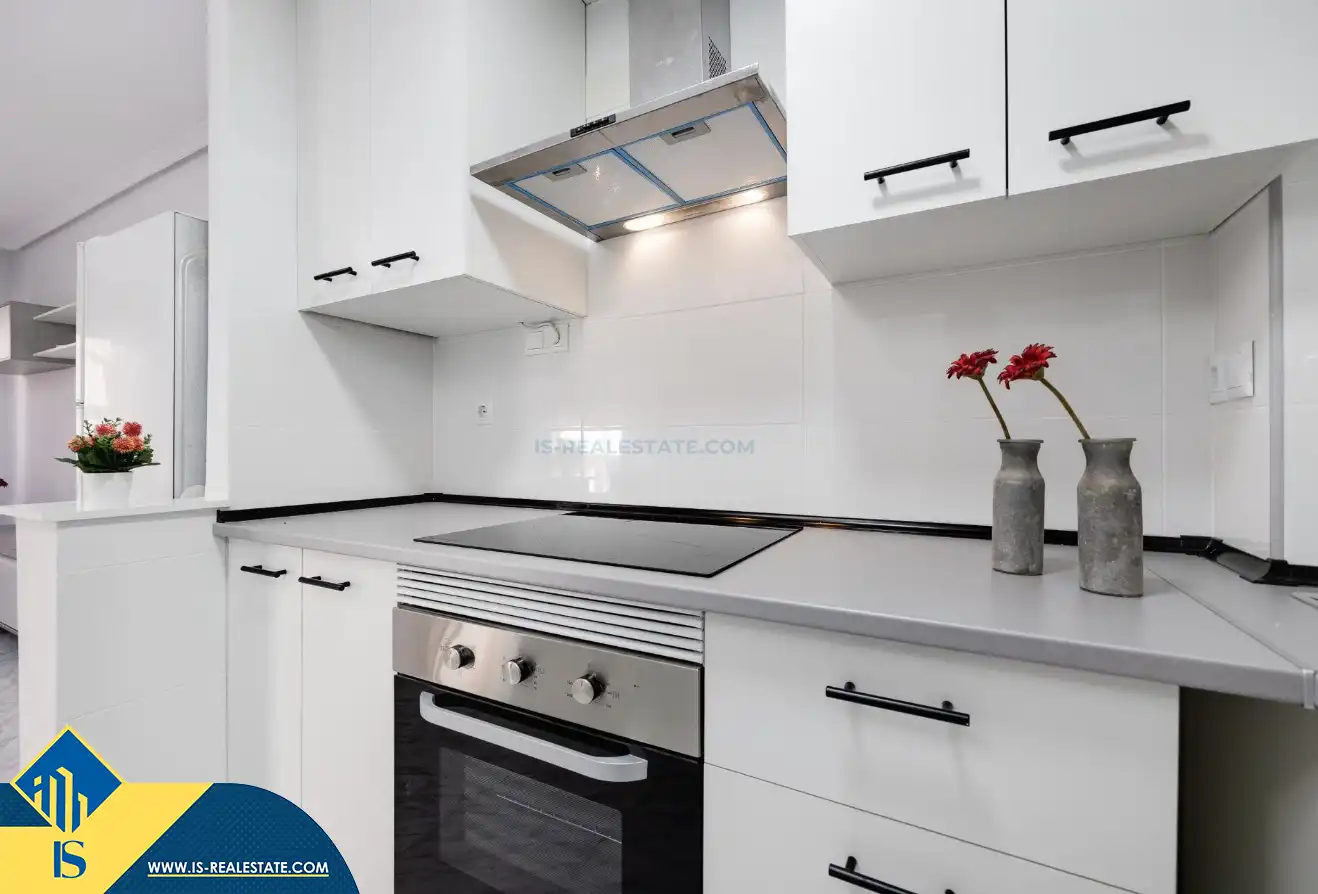 Apartament amb ascensor en venda a Playa de los Locos, imagen 11