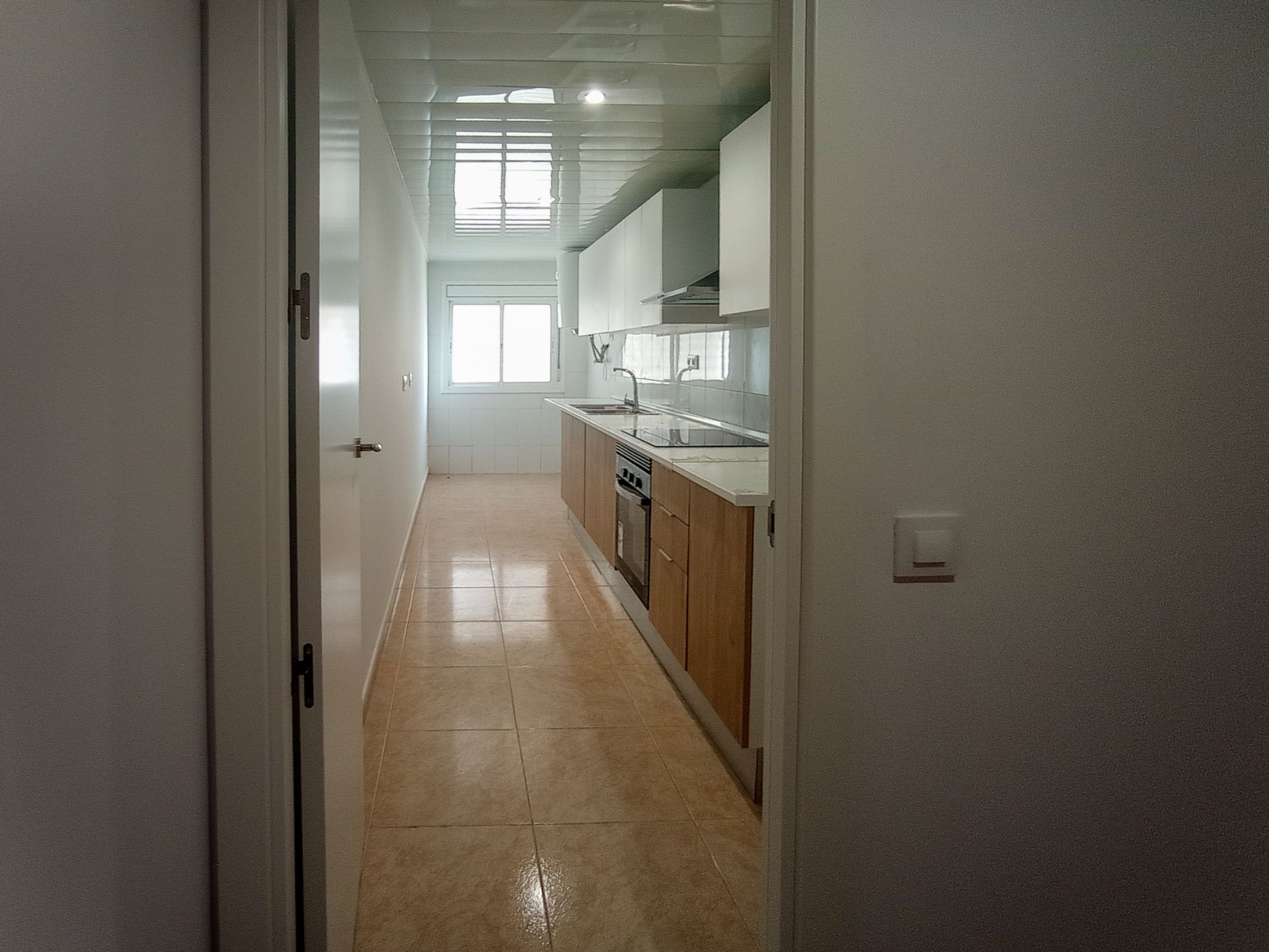 Cuina de Planta baixa en venda en Palafrugell amb Parquet, Forn i Alarma