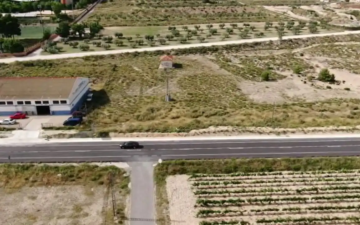 Terreno en venta en Villena