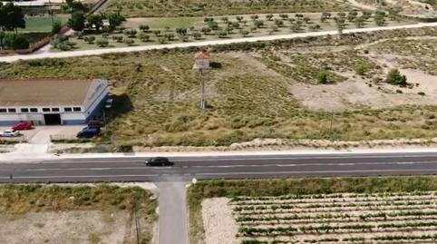 Photo 5 of Land for sale in Travesía Carretera Biar 1, 5, San Francisco, Villena