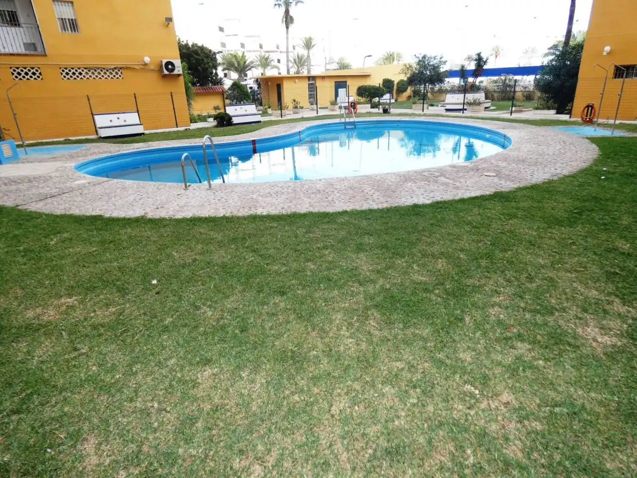 Flat with pool for sale in Avenida Mediterráneo, imagen 40