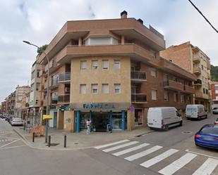 Exterior view of Flat for sale in Sant Joan de Vilatorrada