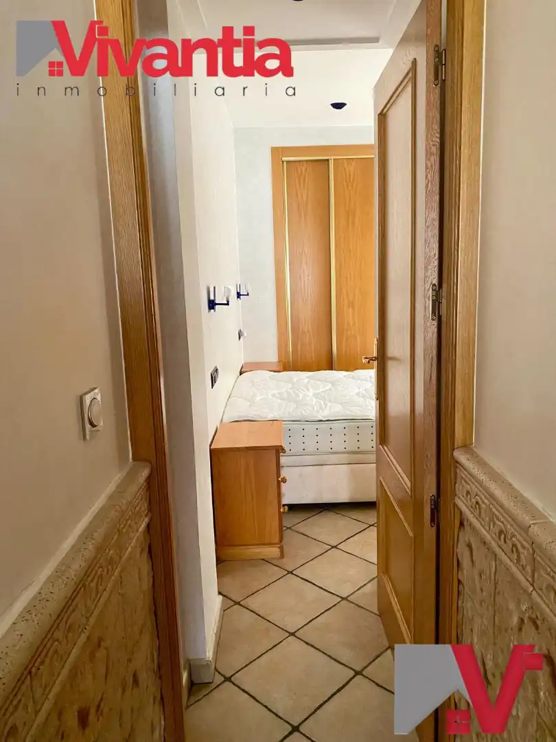 Apartament amb terrassa en venda a Calle Isidoro de la Cierva, imagen 24