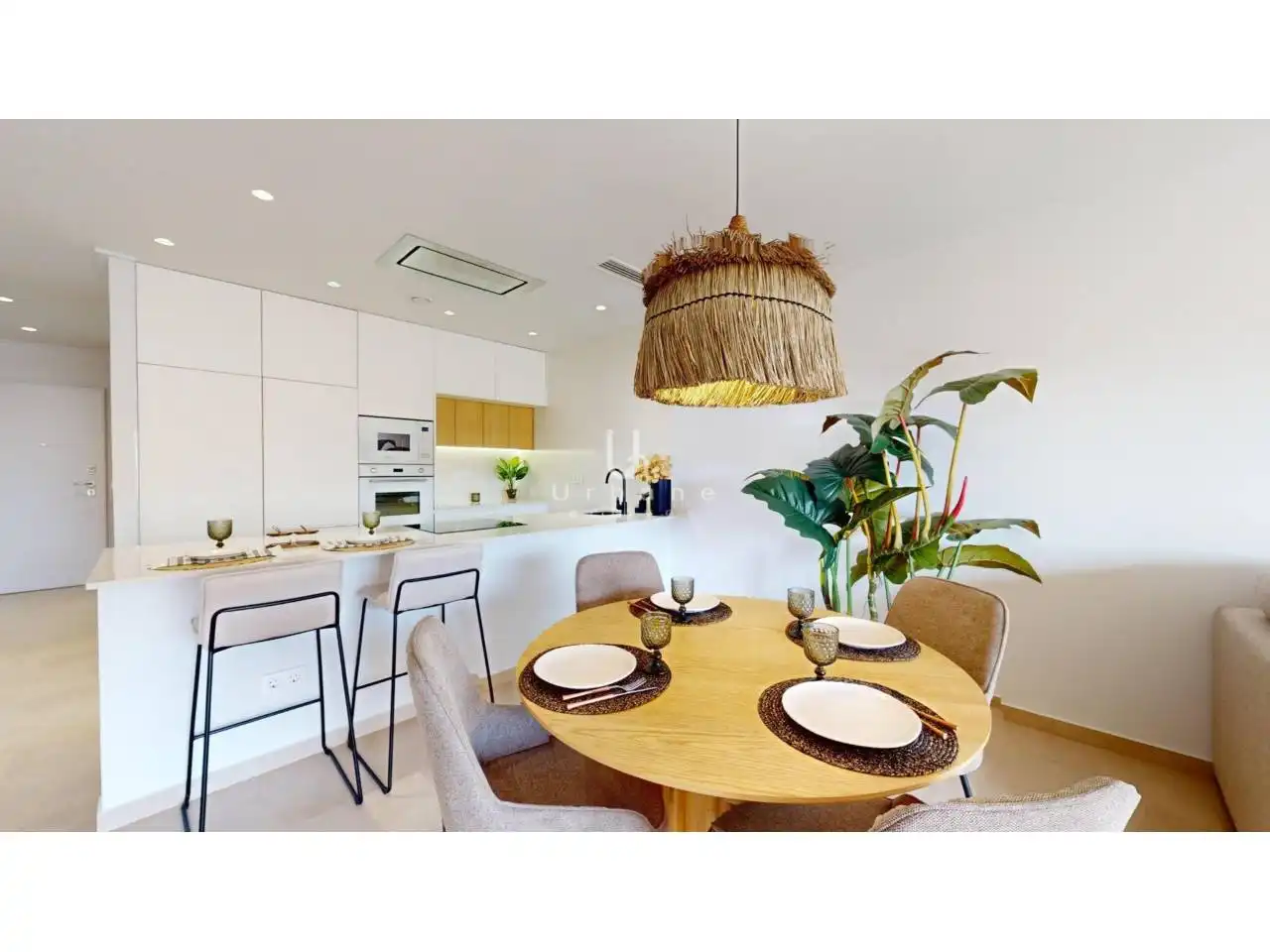 Apartament en venda a Avenida Monte, Pilar de la Horadada ciudad