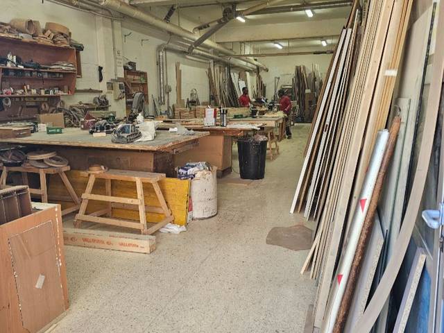 Local comercial en Venta en Gran Via de les Corts Catalanes, 3 en Granvia LH