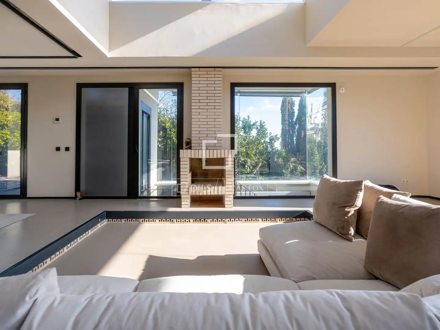 Villa avec piscine à vendre à Premià de Dalt, imagen 9