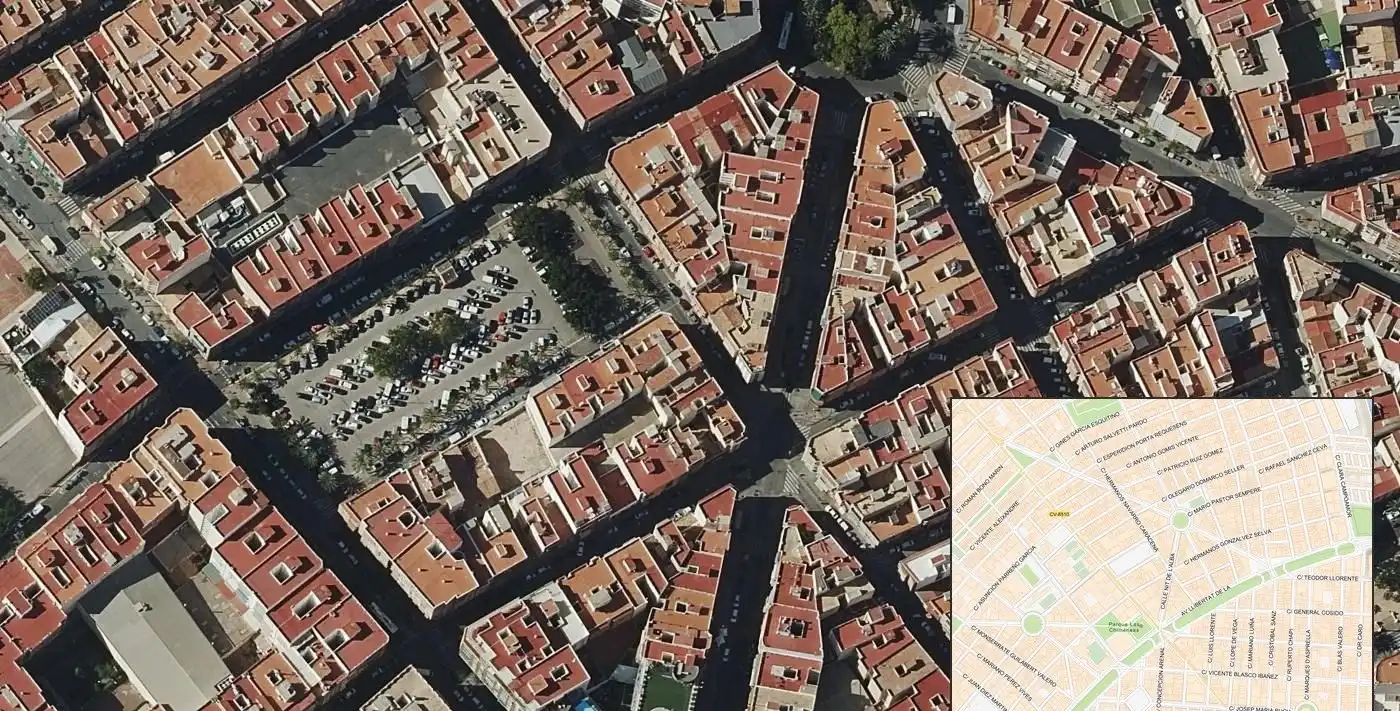 Appartamento in vendita a Elche ciudad, imagen 8