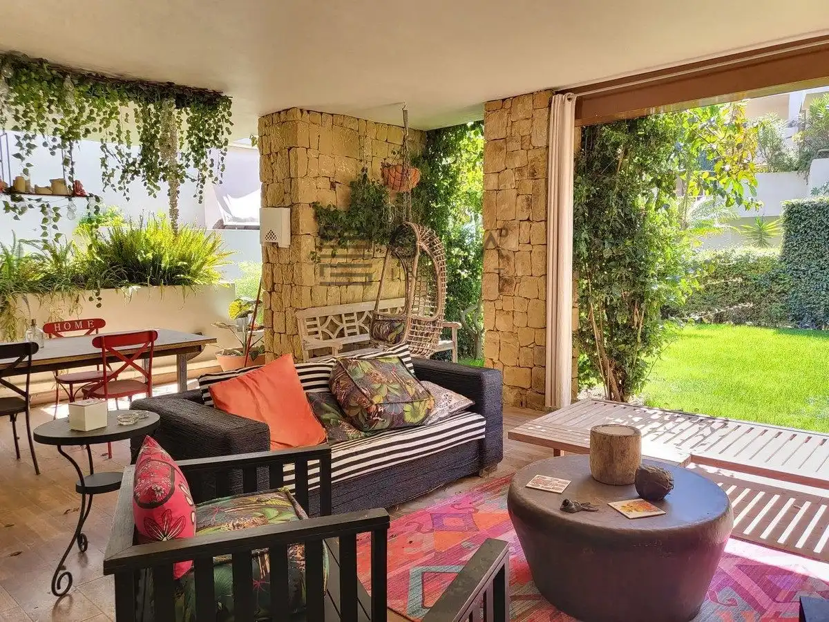 Flat with pool for sale in Golf Gardens, imagen 5