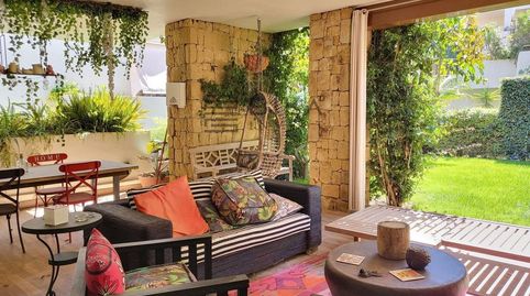 Piso en venta en Golf Gardens  en Rio Real, Marbella, imatge 5