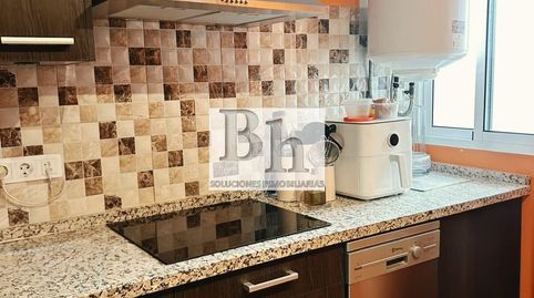Foto 5 de Piso en venta en La Unión - Cruz de Humilladero - Los Tilos, Málaga Capital