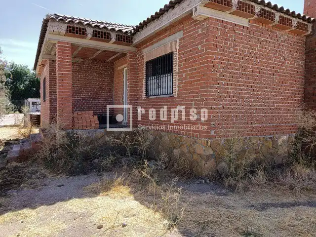 Residential land for sale in El Casar de Escalona, imagen 2