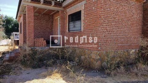 TERRENO URBANIZABLE EN VENTA EN EL CASAR DE ESCALONA, imatge 2