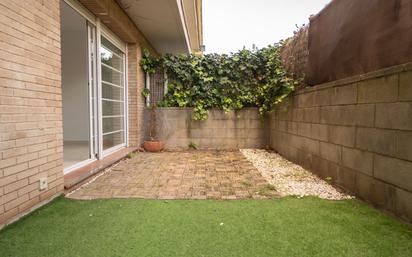 Garden of Duplex for sale in Cambrils  with Heating, Terrace and Storage room