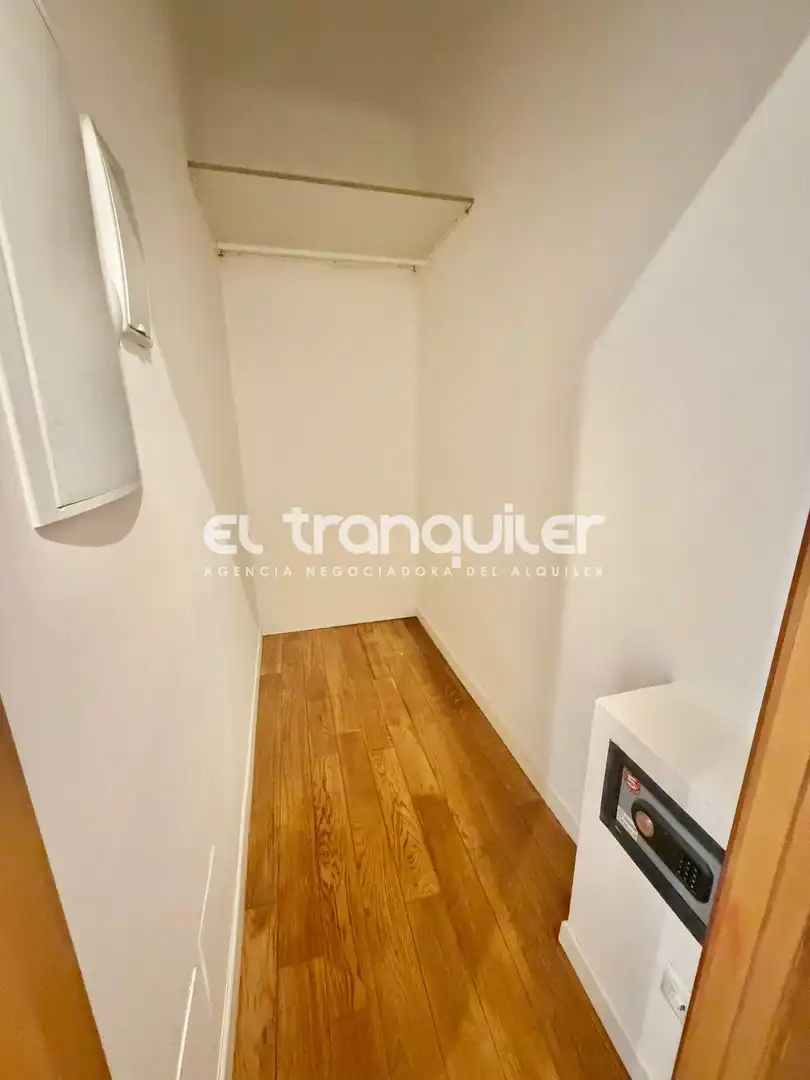Appartement avec ascenseur à louer à Glorieta Pintor Sorolla, imagen 26