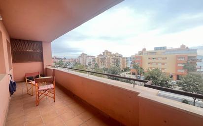 Apartment for sale in El Peñoncillo