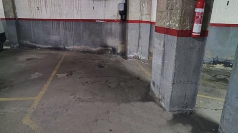 Photo 3 of Garage for sale in Mare de Deu de Nuria, 21, Instituts, Granollers