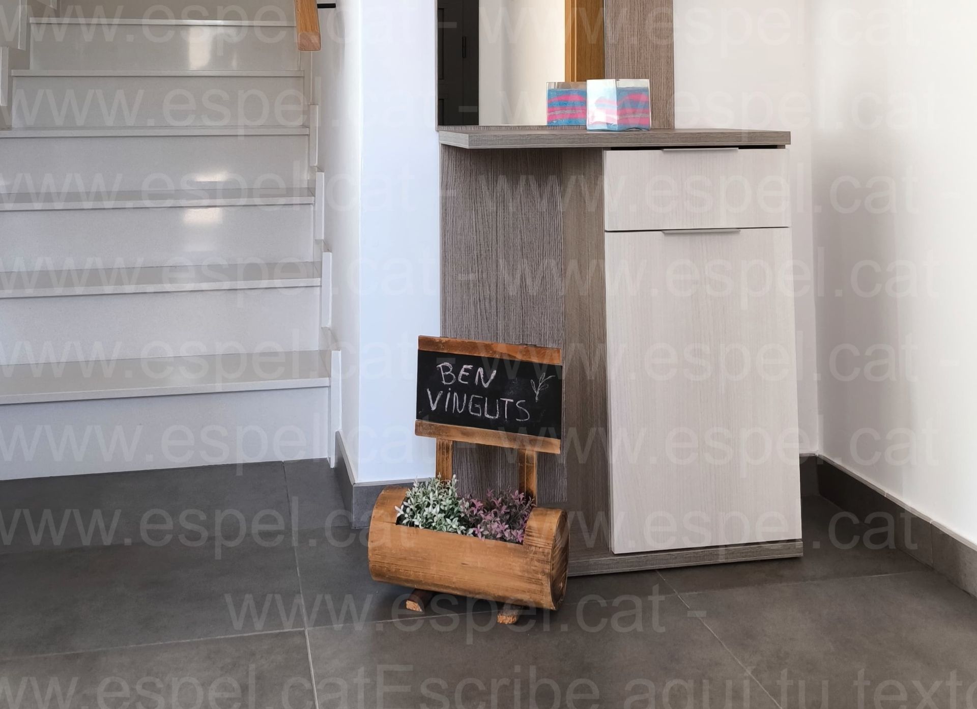 Single-family semi-detached for sale in Arbúcies  with Air Conditioner, Heating and Private garden