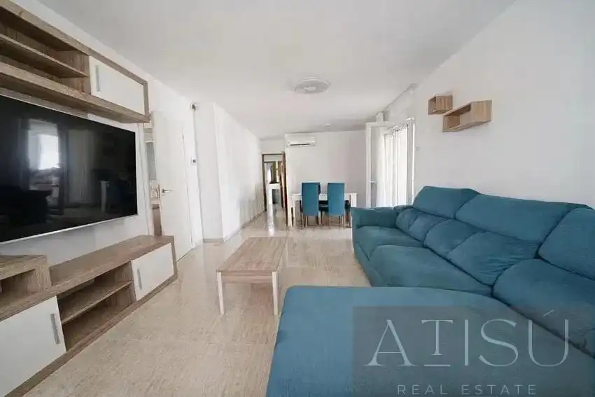 Apartament en venda a de Venta Lanuza, Pueblo Acantilado - Lanuza