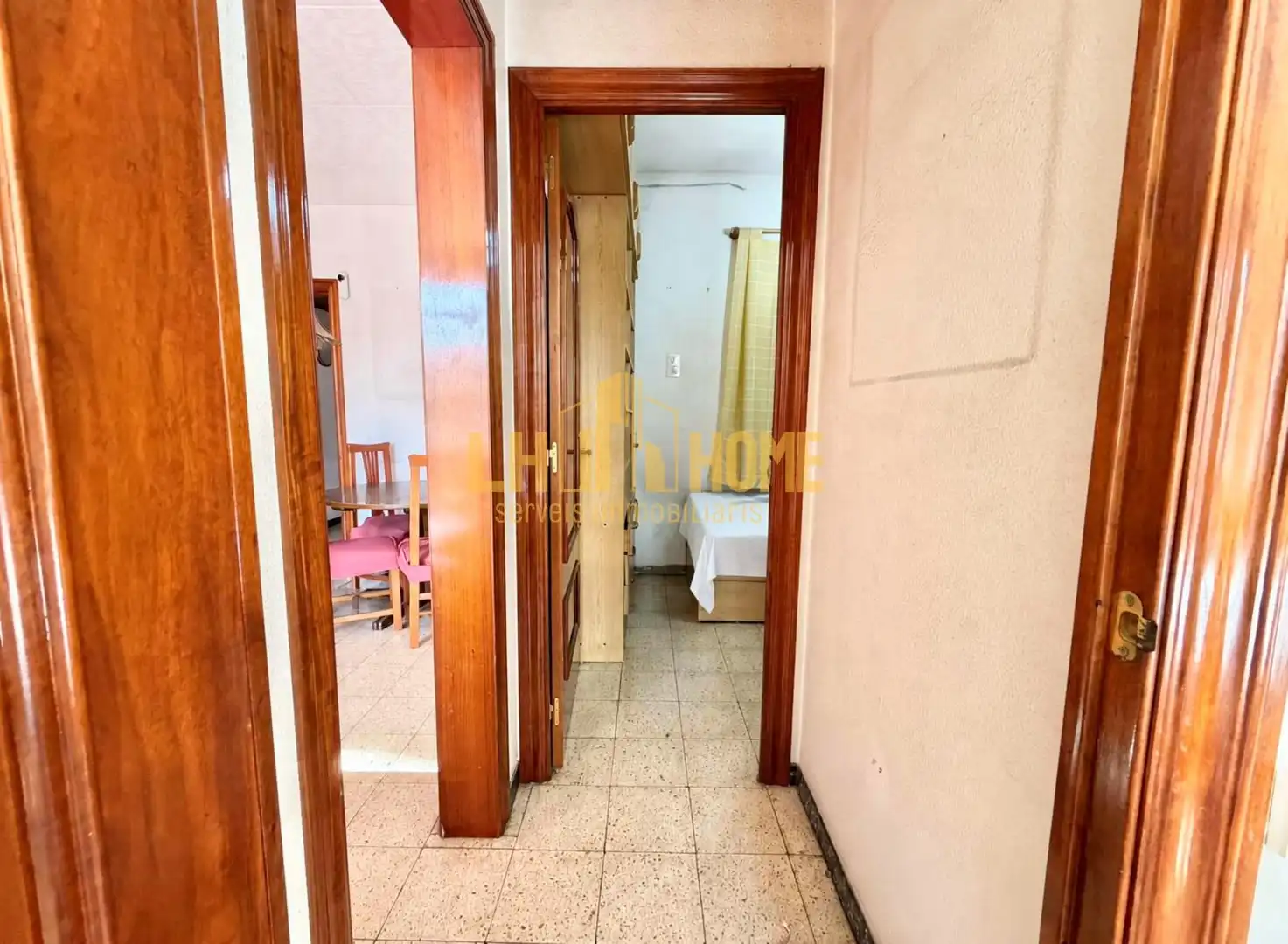 Wohnung mit Terrasse zum Verkauf in Calle LEPANT, imagen 16