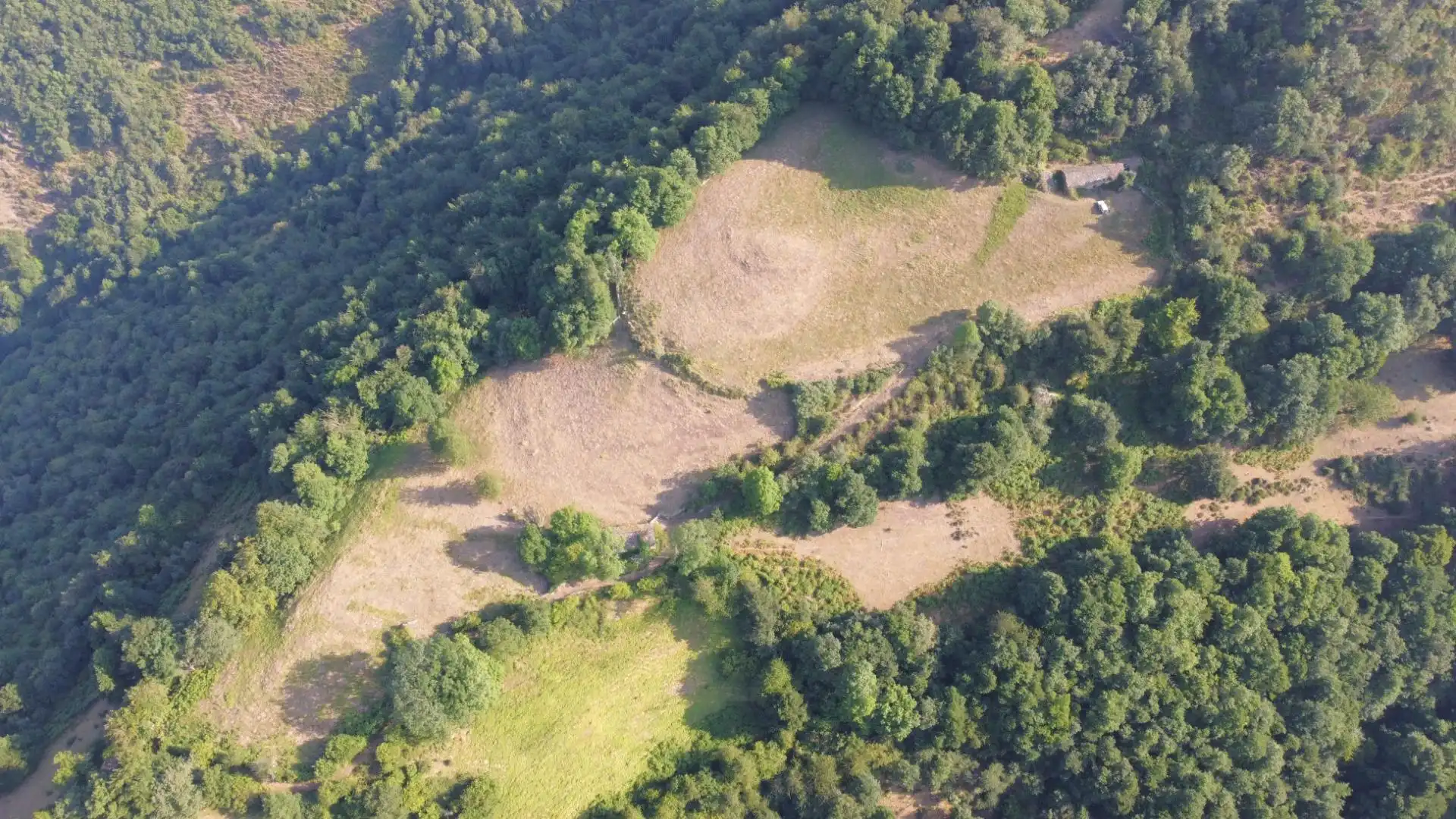 Casa o xalet en venda en Aller amb Jardí privat