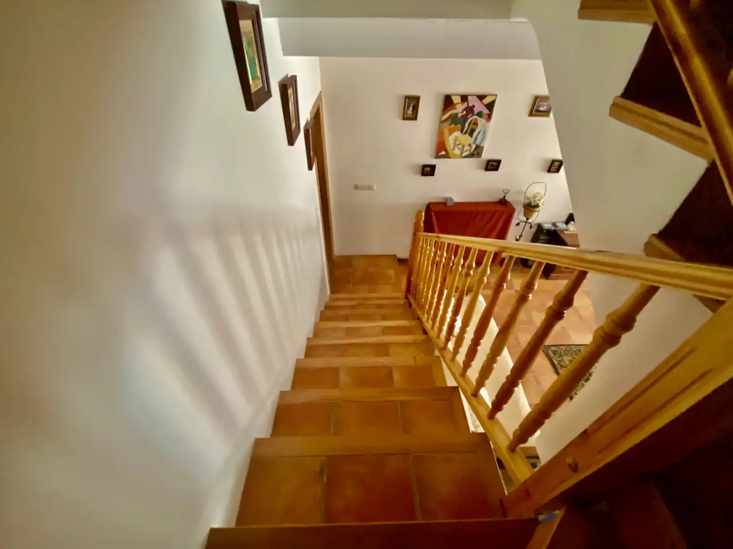 Haus oder Chalet zum Verkauf in Vera de Moncayo mit Klimaanlage, Heizung und Privatgarten