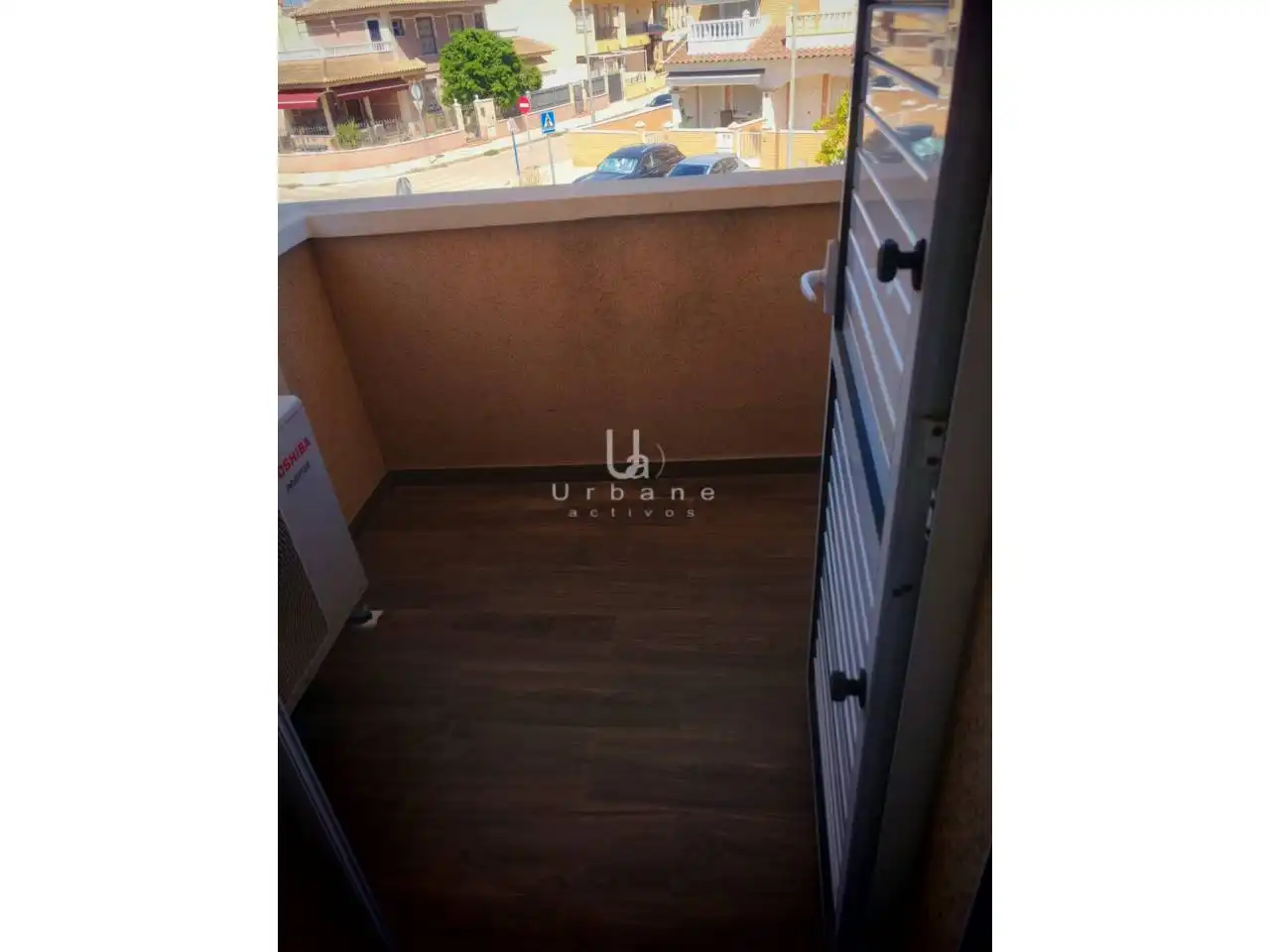Chalet con jardín en venta en Calle Pintor Francisco Bayeu 3, imagen 9