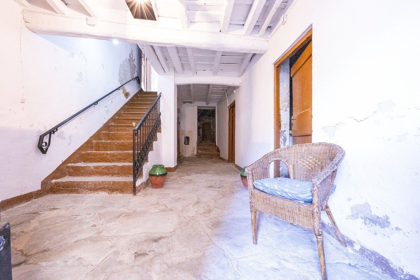 Country house for sale in Gombrèn