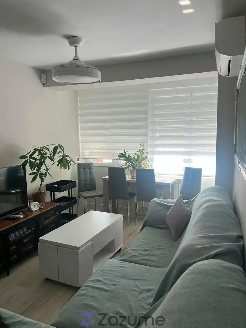Flat for rent in Pl. de la Inmaculada, Descubridores - Escritores