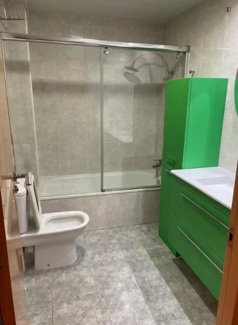 Habitación en Rochapea