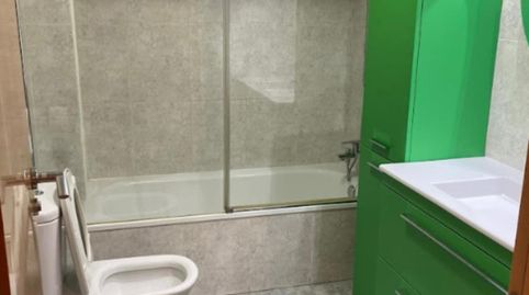 Foto 3 de Habitació a Rochapea, Pamplona / Iruña