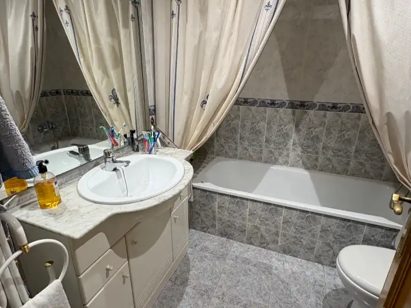 Piso con ascensor en venta en Av arquitecto Alfredo Simón 6, imagen 11