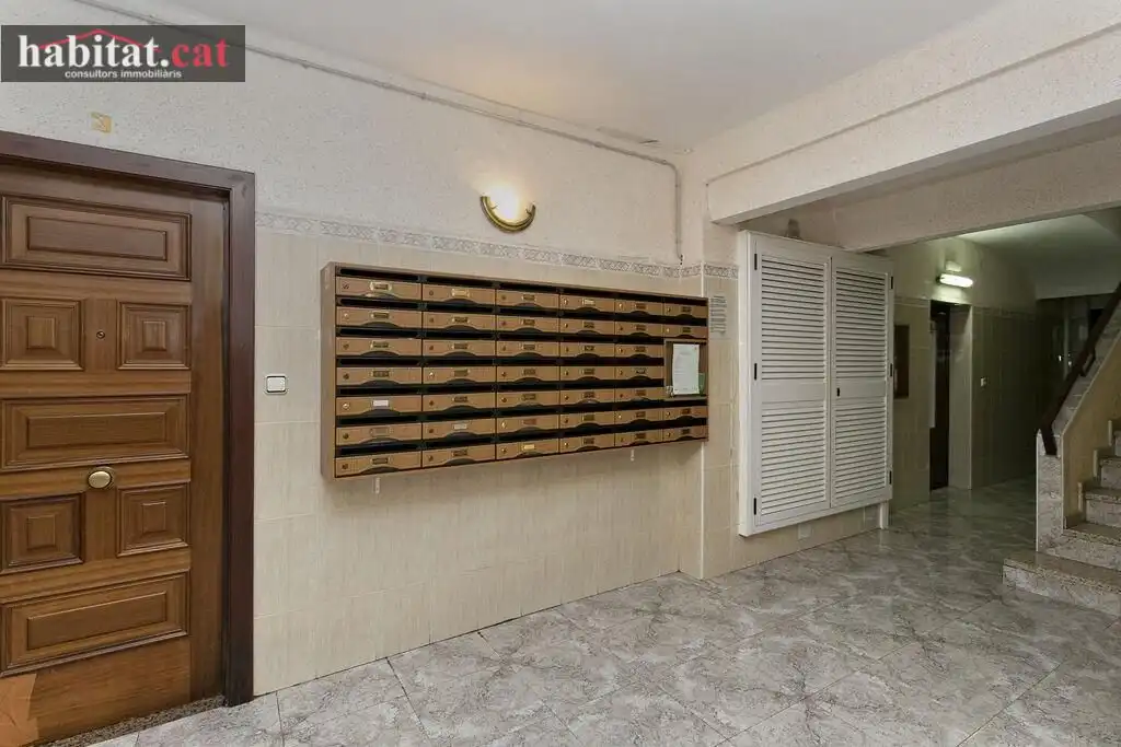 Piso en venta en Vilanova i la Geltrú