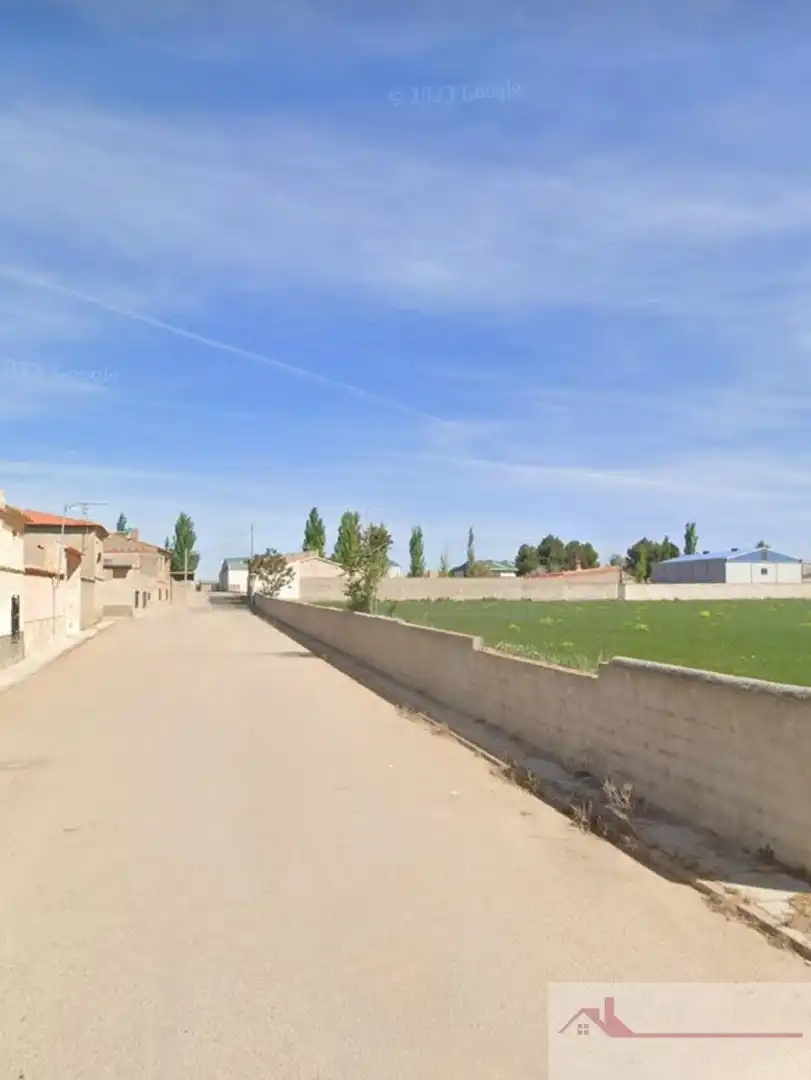 Residential zum Verkauf in ORIENTE, Santa María del Campo Rus
