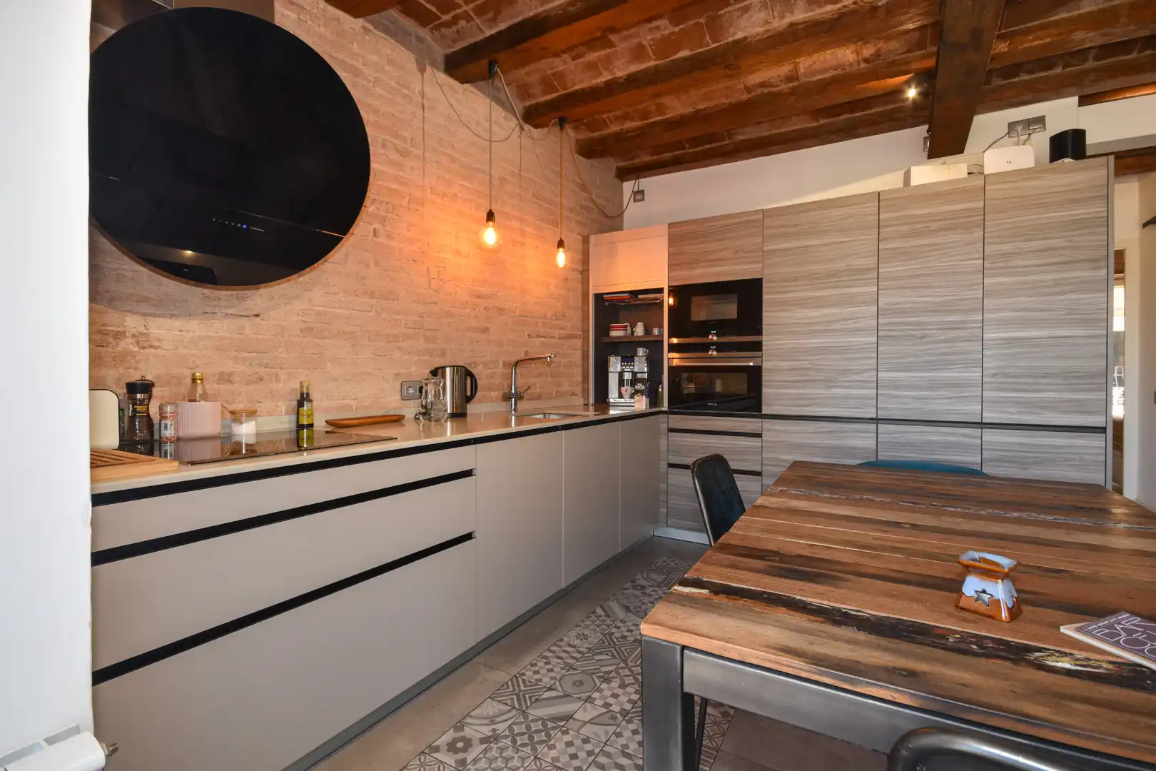 Apartament en venda a El Poble Sec - Parc de Montjuïc