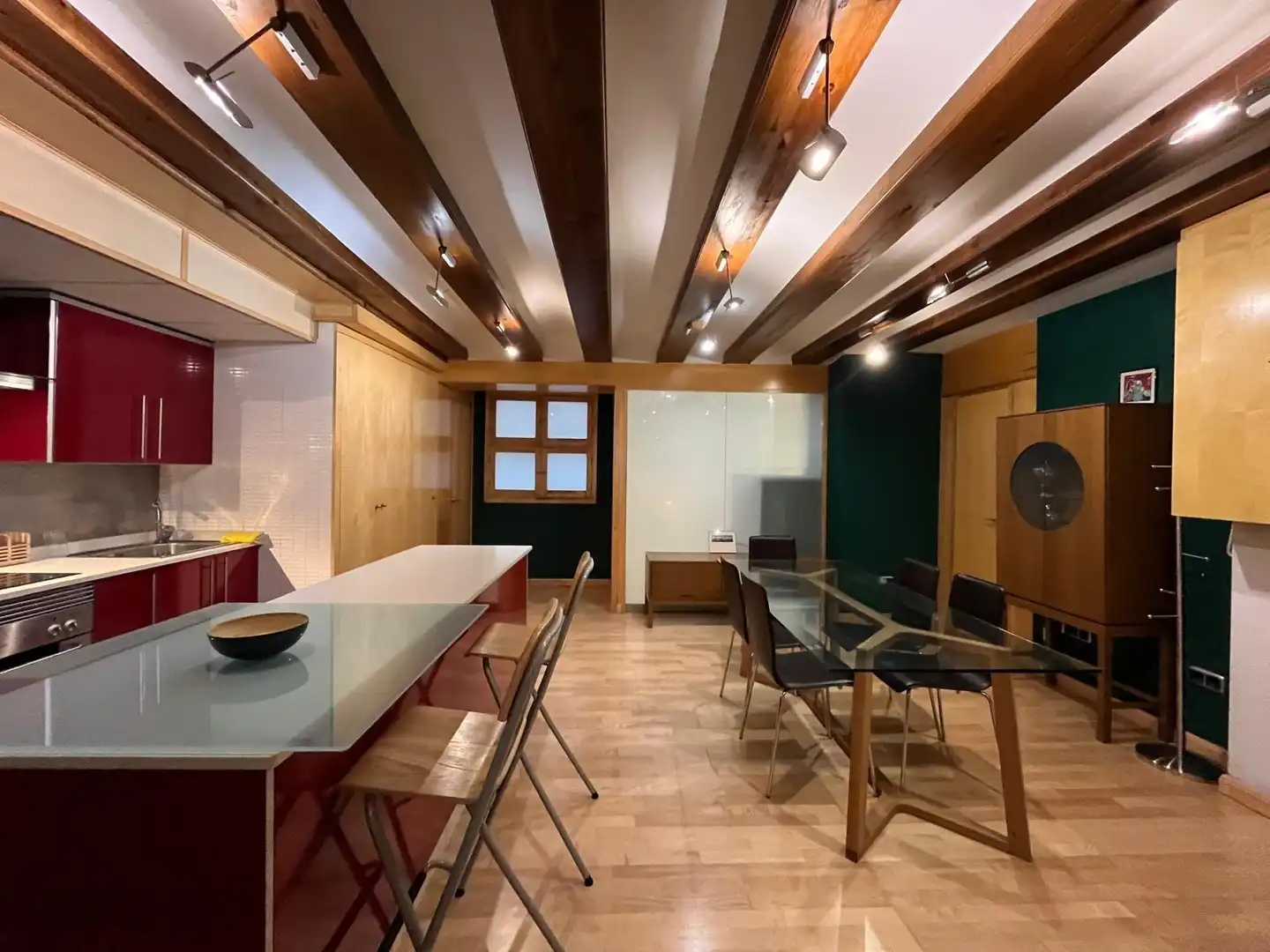Piso en venta en Valencia con Aire acondicionado, Calefacción y Trastero