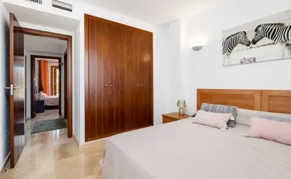 Penthouse mit Terrasse zum Verkauf in N/A, imagen 13