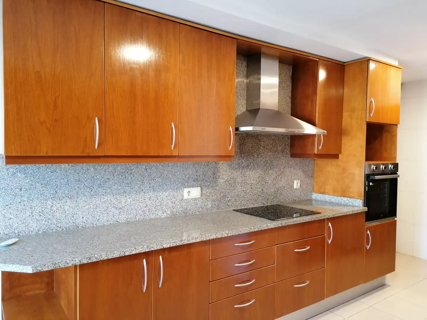 Appartement avec terrasse à louer à Carrer del Riu Güell 18, imagen 3
