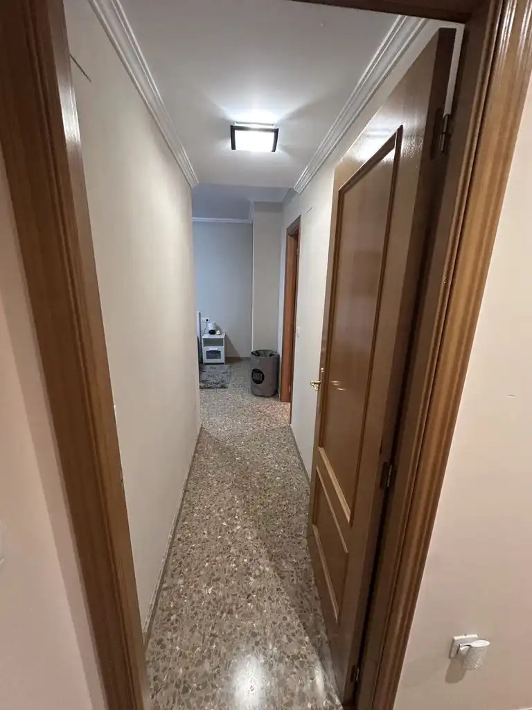 Planta baixa en venda a Faura