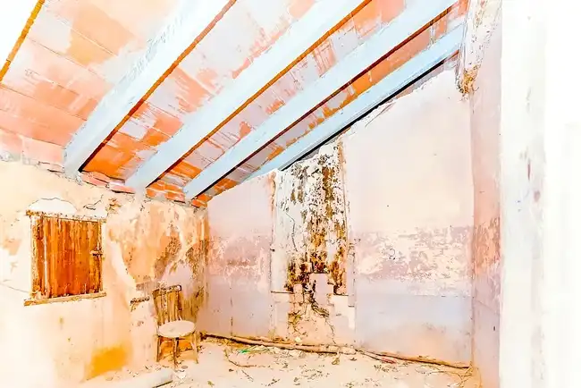 Casa adosada en venda a Don Juan De Austria,, Requena