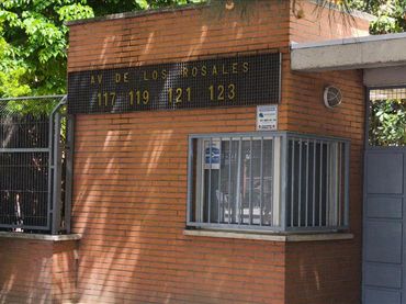 Pis en venda a Los Rosales